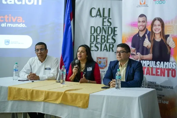 Alcaldía de Cali