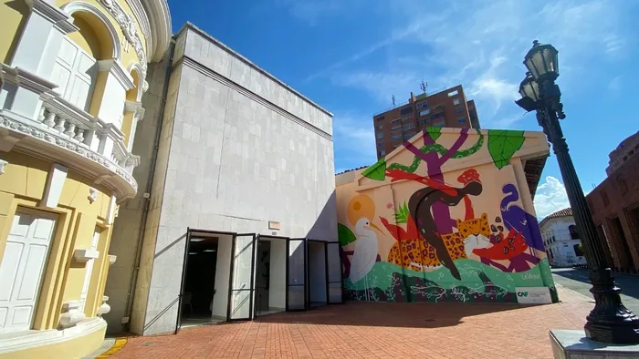 Alcaldía de Cali