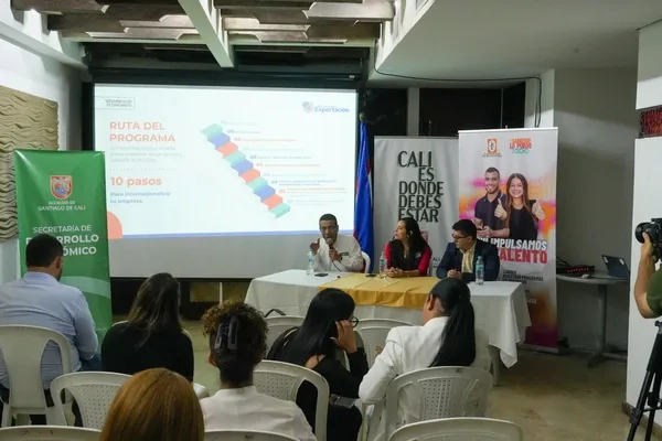 Alcaldía de Cali