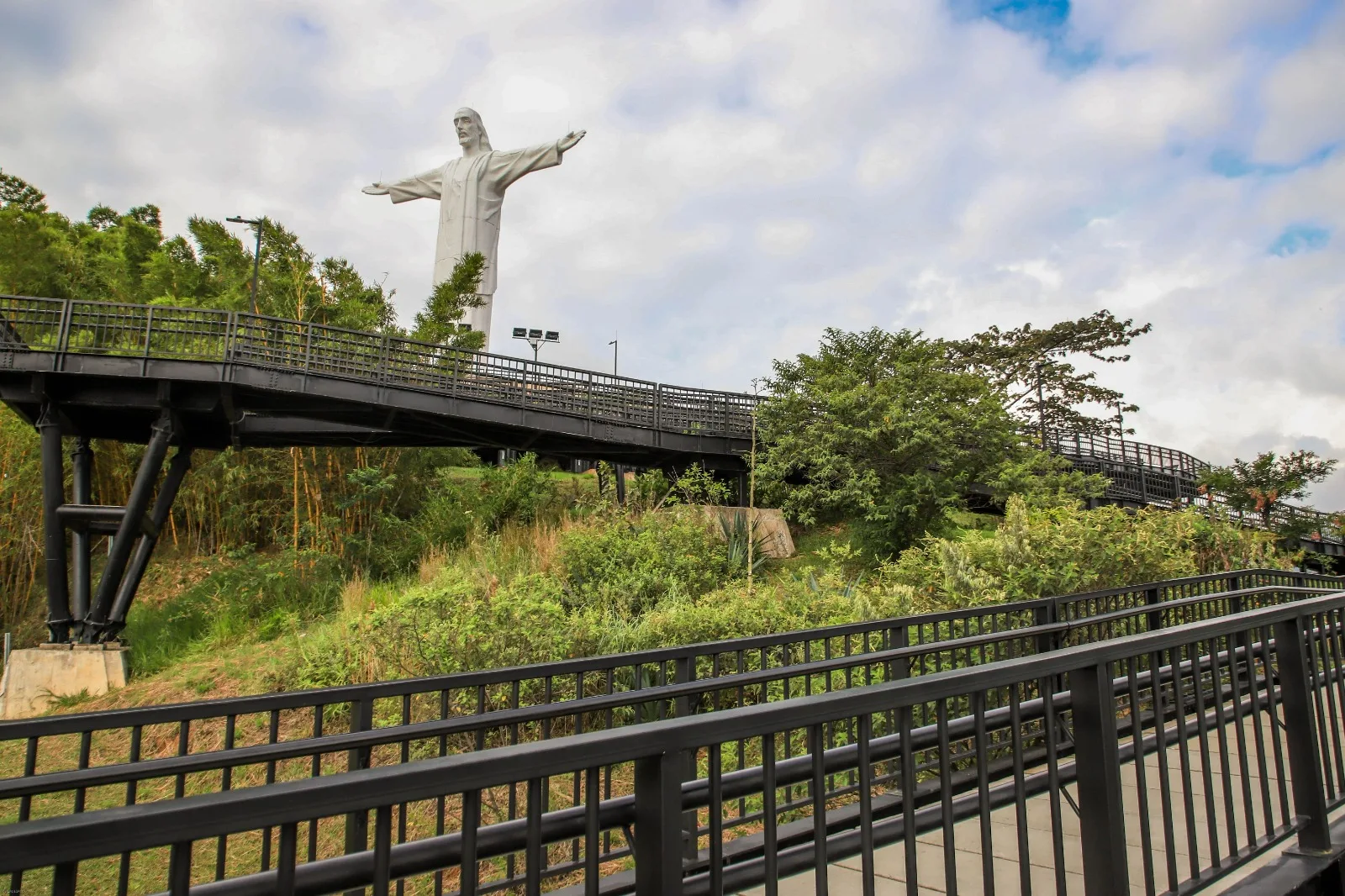 Cristo Rey