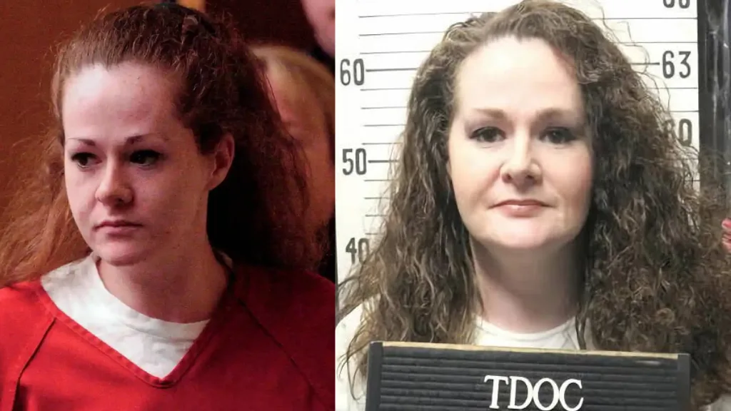 Christa Pike, condenada a muerte en Tennessee, sobrevivió a un intento fallido de ejecución por inyección letal.